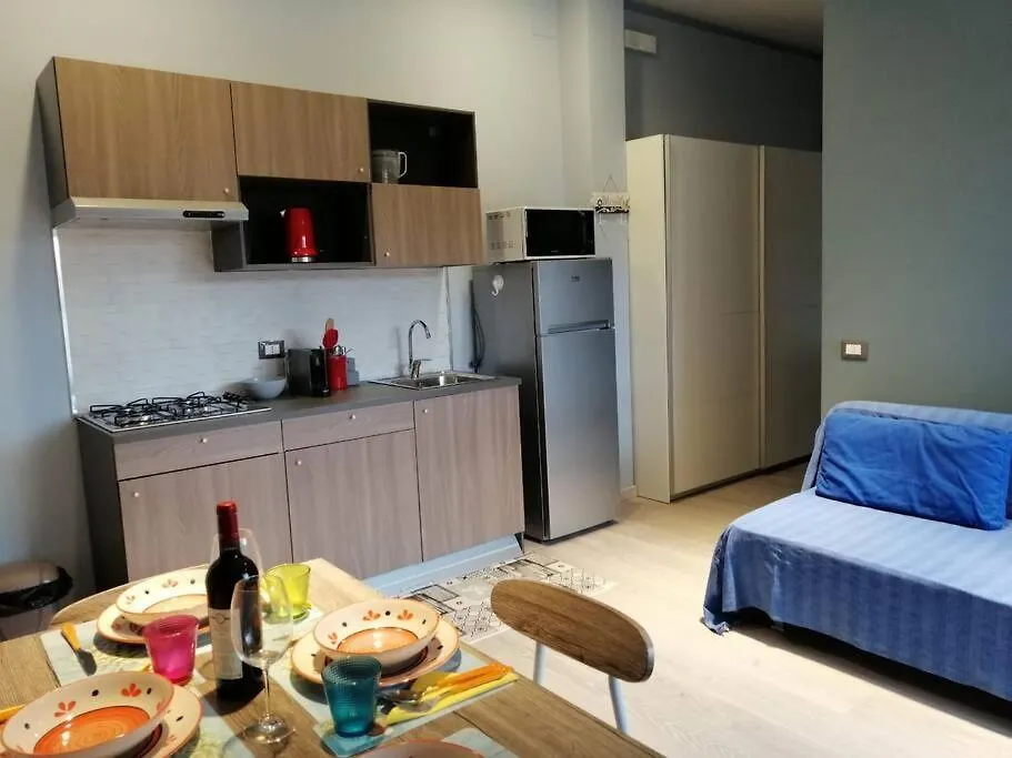 Loft 2 In Mondello Beach Mt. 200 From Sea. contacts
